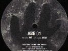 grosse balle tribal techno hardtek abe 01 et 02