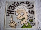 Hard Ons Smell My Finger 12 inch KBD punk Aussie Rare