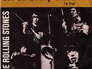 ROLLING STONES Get off of my cloud RARE GERMAN DECCA SP