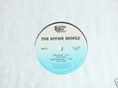 THE DIVINE BEINGS Wreckyard RARE PHILLY RANDOM RAP