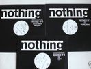 NINE INCH NAILS Perfect Drug wlp insert three records