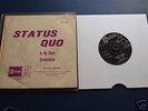 Status Quo Indian In My Chair