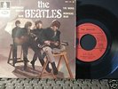 THE BEATLES PAPERBACK WRITER 45 EP FRANCE MEO 119 RARE