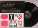 Bill Evans Interplay Riverside RS 9445 NM