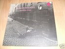 Rod Stewart - Gasoline Alley 1970 UK LP VERTIGO