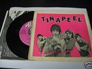TINA PEEL fifi goes pop RARE kbd features fuzztones