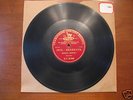 Caruso Gramophone G.C. 52368 Iris Serenata