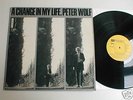 PETER WOLF TRIO-CHANGE IN MY LIFE-WM-AUSTRIA PIANO TRIO