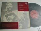 ALAN SILVA TRIO - FEAT FRANK WRIGHT - SUN REC - FRANCE