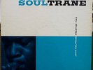 JOHN COLTRANE 