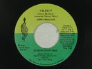 JIMMY McCLOUD northern soul 45 I BLEW IT TRIBE