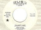 RAVEN:Calamity Jane-Now She’s Gone-U.S. 7