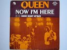 QUEEN - NOW I'M HERE  7