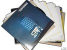 25x Vinyl House, Techno, Minimal