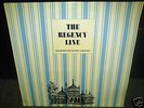 library regency line THE DETECTIVES mad OST-STYLE funk