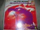 PSYCH WLP CHOCOLATE WATCHBAND ONE STEP BEYOND MINT-