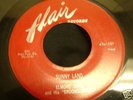 Elmore James 45rpm Standing At The Crossroads FLAIR