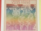 David Crosby  Stephen Stills  Graham Nash & Neil Young