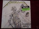 METAL- METALLICA 