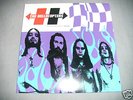 THE HELLACOPTERS Payin´the Dues 2 LP FOC Sub Pop