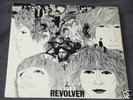 THE BEATLES REVOLVER MONO 1ST PRESSING MATRIX XEX 606-1