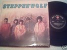 STEPPENWOLF - 1ST LP - UK ORIG 1968 MONO FIRST PRESS