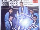 The Tielman Brothers EP Ariola  D 60er Java-Guitars