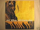 AT THE DRIVE-IN 