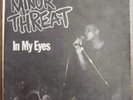 MINOR THREAT In My Eyes 7