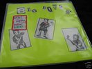 Big Boys 1981 lp Industry Standard Mint Hc/Punk/Kbd