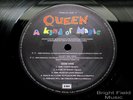 Queen A Kind Of Magic UK 1986 1st Press LP *NEAR MINT*