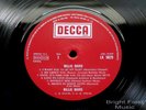 Billie Davis s/t UK 1970 1st Press Decca *MONO* LP EX+