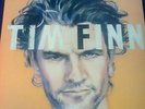 Tim Finn / Split Enz / Crowded House - Interview Disc
