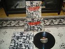 ROLLING STONES SINGLES ORIG RARE 4LP BOX SET W/BOOKLET