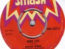 MERLENE WEBBER/SKINHEAD REGGAE/SMASH SMA2322..LISTEN