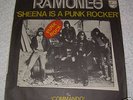 THE RAMONES 
