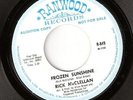 Rick McClellan Frozen Sunshine Audition Copy Ranwood EX