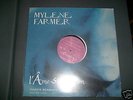 MYLENE FARMER MAXI 45Trs L'AME STRAM GRAM (PROMO)