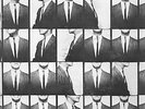 John Wallowitch strange 1964 pop LP pics by Andy Warhol