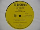 DA WOLFPACK Definition/Attack Of Da. RANDOM RAP 12