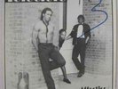 TELECLERE - 1983 MODERN SOUL / ELECTRO BOOGIE FUNK LP