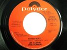* LEE AUSTIN Tutti Frutti RARE JAMES BROWN FUNK 45 mp3