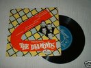THE DIAMONDS - PRESENTING MEP 9515 ORIG. UK EP EX+