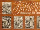 FUSION ORCHESTRA.SKELETON IN ARMOUR.ONLY LP. PSYCH.JAZZ