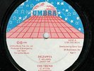 DADDY TAR - ZIGZAWYA - ORIG JAM 1990 UMBRA 12