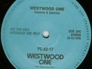 CHICAGO IN CONCERT 1983 2 LP Live Radio Show