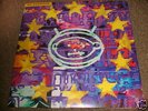 u2-ZOOROPA 1993 ISLAND ORIGINAL LP-MINT..U29..awesome
