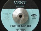 THE ETHICS I Want My Baby Back NORTHERN SOUL 45 MP3