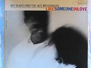 Art Blakey - Like Someone In Love - Blue Note Stereo NM