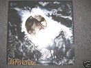 First LP Alpha Centauri LP Tangerine Dream 1971 rarest